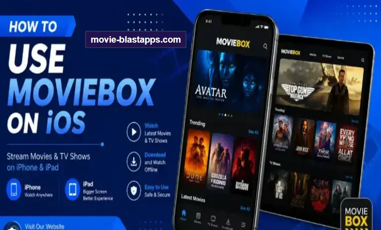 movie blast app 
